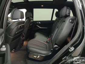 BMW X7 40d xDrive M Sport Paket Sportautomatic, снимка 8