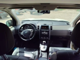 Nissan X-trail, снимка 7
