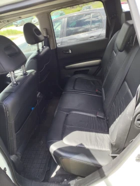 Nissan X-trail, снимка 9