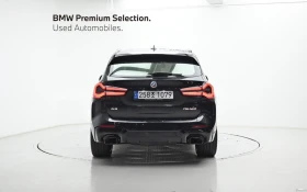 BMW X3 M40i * FACELIFT * ОБДУХ * HEAD UP * БЕЗ ИНЦИДЕНТИ , снимка 4