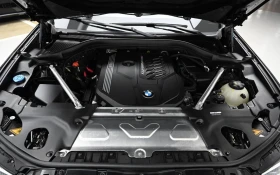 BMW X3 M40i * FACELIFT * ОБДУХ * HEAD UP * БЕЗ ИНЦИДЕНТИ , снимка 16
