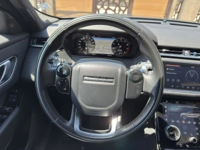 Land Rover Range Rover Velar R-DYNAMIC S 2.0 I4 300 PS, снимка 9