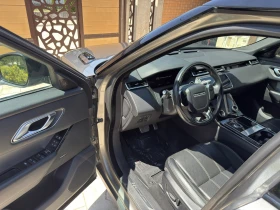 Land Rover Range Rover Velar R-DYNAMIC S 2.0 I4 300 PS, снимка 7