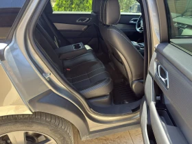 Land Rover Range Rover Velar R-DYNAMIC S 2.0 I4 300 PS, снимка 13