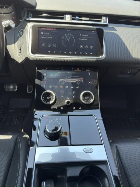 Land Rover Range Rover Velar R-DYNAMIC S 2.0 I4 300 PS, снимка 11