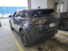 Land Rover Range Rover Evoque 2023 Land Rover Range Rover Evoque P250 S, снимка 4