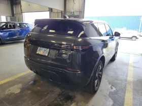 Land Rover Range Rover Evoque 2023 Land Rover Range Rover Evoque P250 S, снимка 3
