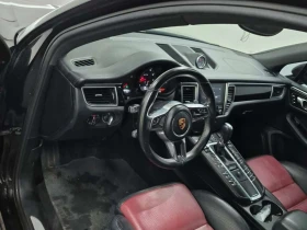 Porsche Macan * GTS * CARFAX * БЕЗ ПЪРВОНАЧАЛНА ВНОСКА, снимка 8