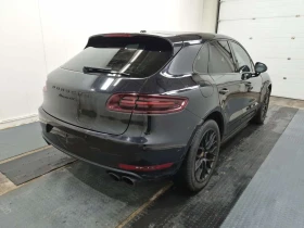 Porsche Macan * GTS * CARFAX * БЕЗ ПЪРВОНАЧАЛНА ВНОСКА, снимка 3