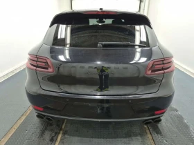Porsche Macan * GTS * CARFAX * БЕЗ ПЪРВОНАЧАЛНА ВНОСКА, снимка 4