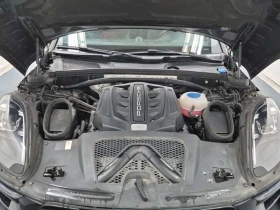Porsche Macan * GTS * CARFAX * БЕЗ ПЪРВОНАЧАЛНА ВНОСКА, снимка 12