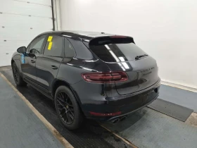 Porsche Macan * GTS * CARFAX * БЕЗ ПЪРВОНАЧАЛНА ВНОСКА, снимка 2