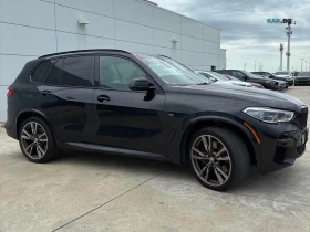 BMW X5 M50I ЦЕНА ДО БЪЛГАРИЯ РЕГИСТРАЦИЯ & АВТОКРЕДИТ, снимка 4