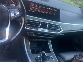 BMW X5 * xDrive40i * CARFAX * ОПЦИЯ ЗА ФИНАНСИРАНЕ, снимка 9