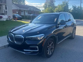 BMW X5 * xDrive40i * CARFAX * ОПЦИЯ ЗА ФИНАНСИРАНЕ, снимка 10