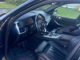 BMW X5 * xDrive40i * CARFAX * ОПЦИЯ ЗА ФИНАНСИРАНЕ, снимка 5