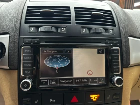 VW Touareg 2.5d 174 к.с., снимка 13