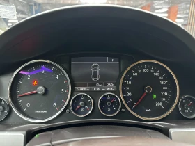 VW Touareg 2.5d 174 к.с., снимка 15