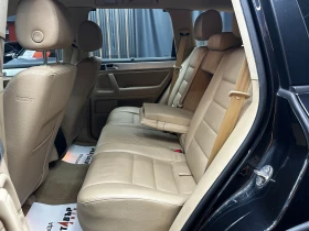 VW Touareg 2.5d 174 к.с., снимка 8