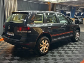 VW Touareg 2.5d 174 к.с., снимка 4