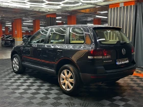 VW Touareg 2.5d 174 к.с., снимка 5