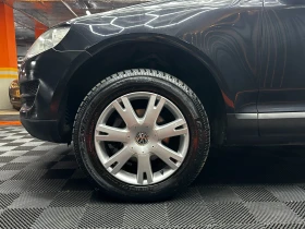 VW Touareg 2.5d 174 к.с., снимка 6