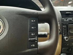 VW Touareg 2.5d 174 к.с., снимка 17