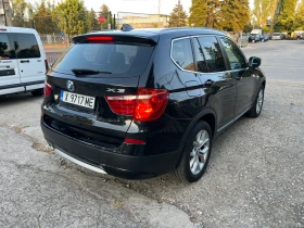 BMW X3 Х3 4х4, снимка 4