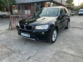 BMW X3 Х3 4х4, снимка 1