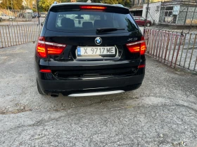 BMW X3 Х3 4х4, снимка 6