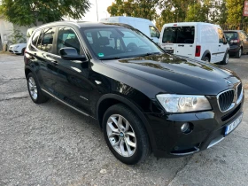 BMW X3 Х3 4х4, снимка 3
