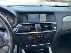 BMW X3 Х3 4х4, снимка 10