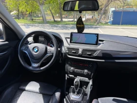 BMW X1     xDrive20d 8ZF, снимка 8