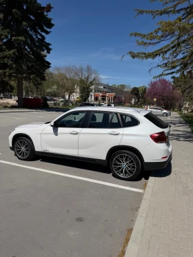 BMW X1     xDrive20d 8ZF, снимка 4