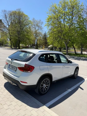 BMW X1     xDrive20d 8ZF, снимка 5