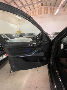 BMW X5 50Ee/Mпак/harman/kardon/обдух/вакум/подгр/панор/ФУ, снимка 16