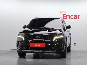 Kia Sorento D4HE, снимка 3
