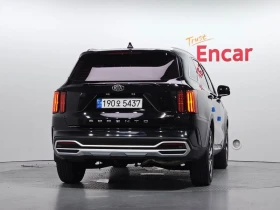 Kia Sorento D4HE, снимка 4