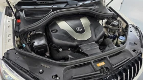 Mercedes-Benz GLE 350 AMG Pack / Coupe, снимка 6