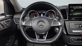 Mercedes-Benz GLE 350 AMG Pack / Coupe, снимка 13
