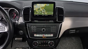 Mercedes-Benz GLE 350 AMG Pack / Coupe, снимка 14
