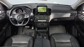 Mercedes-Benz GLE 350 AMG Pack / Coupe, снимка 7