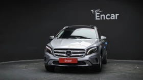Mercedes-Benz GLA 200, снимка 3