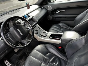 Land Rover Range Rover Evoque  Si4 Dynamic Coupe  2.0 | Mobile.bg   8