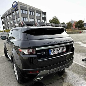 Land Rover Range Rover Evoque  Si4 Dynamic Coupe  2.0, снимка 5 - Автомобили и джипове - 45425788