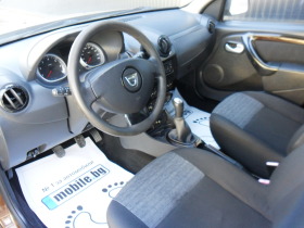 Dacia Duster 1, 5-dci-KLIMATIK | Mobile.bg   8