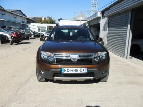     Dacia Duster 1, 5-dci-KLIMATIK