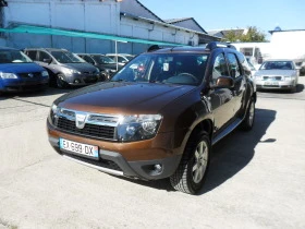     Dacia Duster 1, 5-dci-KLIMATIK