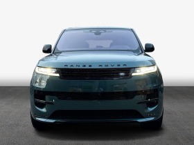 Land Rover Range Rover Sport P530 = Black Pack= Гаранция, снимка 1 - Автомобили и джипове - 45843542