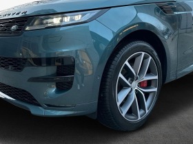 Land Rover Range Rover Sport P530 = Black Pack= Гаранция, снимка 4